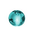 crystal globe3