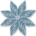 Diamond Flower1