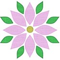 DesignsbyCat - flower - lilac