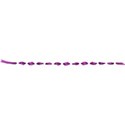 DesignsbyCat - ribbon - purple