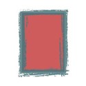 DesignsbyCat - frame - aqua