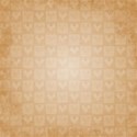 DesignsbyCat - paper - heart - brown