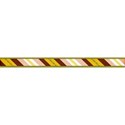 mommy dearest_striped ribbon