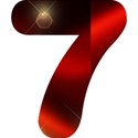 7