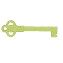 MTS-key green