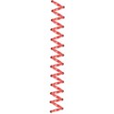 MTS-ribbon red