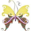 A s butterfly JBaechtold_Florals_BG4