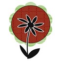 floral button1