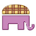 Elephant_symbol_03