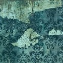 Redhead Scraps - Vintage Wallpaper - Paper 11