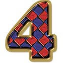 4