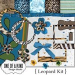 Leopard Kit