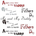 Fathers Day Title