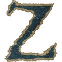 blue lower z