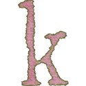 pink lower k