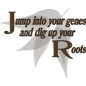 Genealogy Word Art - 02