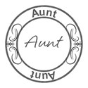 AUNT