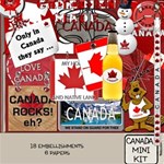 Canada Kit