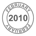  2010 Date Stamps - 02