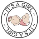 ITS A GIRL