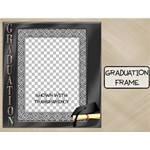 Graduation Frame