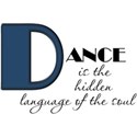 Dance Word Art - 04