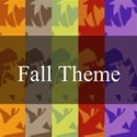 Fall Theme