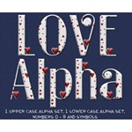 Love Alpha