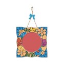 Hanging Flower Frames - 02