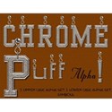 Chrome Puff Alpha