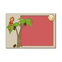 Tropical Vacation Frames #2 - 01