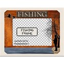 Fishing Frame 
