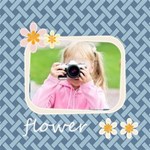 Flower Theme kits