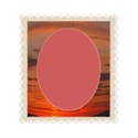 Lace Sunset Frames #1 - 01