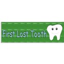 lost tooth