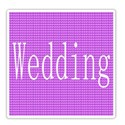 weddingpurple