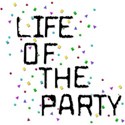 Party Word Art - 05