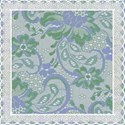 Pretty Lace Paper Pack #2 - 01