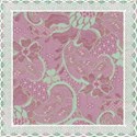 Pretty Lace Paper Pack #2 - 04