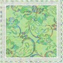 Pretty Lace Paper Pack #2 - 05