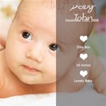 Baby Card idea   kits
