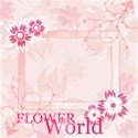 flower world