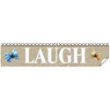 LAUGH