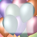 balloon background5