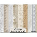 Wedding Paper Pack #1 