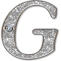 Diamond Glitter Alpha - G