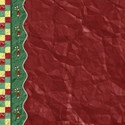 Deluxe Christmas Paper Pack #1 - 01