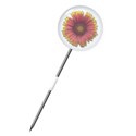 Flower Stick Pins - 04