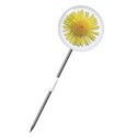 Flower Stick Pins - 07