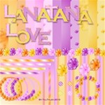 Lantana Love